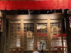 门面-南京大牌档(济南万象城店)