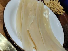 苕皮-受气牛肉·重庆耙牛肉(来福士店)