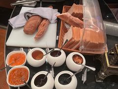 -北京索菲特大酒店