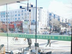 -江小渔鲜鱼火锅(西二道街店)