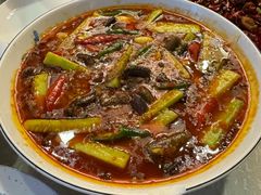 -富乐山酒店(西黄城根北街店)