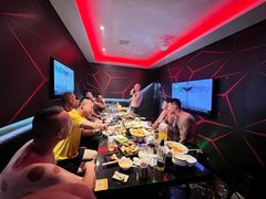 -冰城小镇音乐串吧·聚会餐厅(百子湾店)