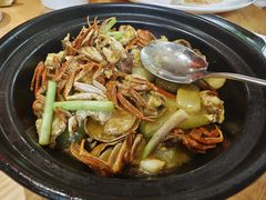 -德胜轩正宗顺德菜(宝安沙井会展中心店)