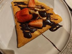 -顺德美的万豪酒店·自助餐·贡厨