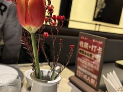 -宫燕府·京菜·烤鸭·淮扬菜(王府中心店)