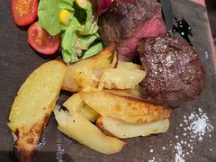 -Mammamia意大利餐厅(阳春巷店)