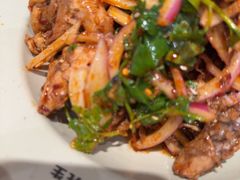 -李先生牛肉面大王(营口大润发店)