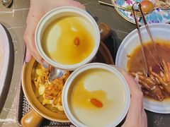 -海派悦庭·海胆烧麦·新融合菜(凯德广场店)