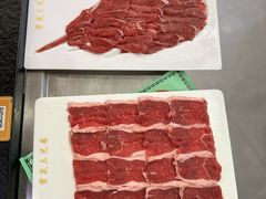 -常赢三兄弟·清真涮肉(崂山路总店)