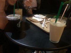 -星巴克(深圳五洲星苑店)