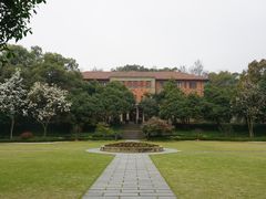 -之江大学-旧址