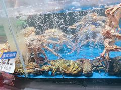 -徐记海鲜(丰庆店)
