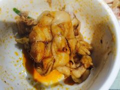 -昱龙大盆牛蛙馆(三兴街总店)
