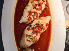 -醉庐·新上海菜(南京西路店)