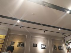 大堂-呼啦面馆·头牌豌杂面(爱琴海店)