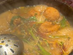 -黔滚滚贵州牛肉火锅·酸汤火锅(创意园店)