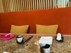 -西村日本料理(香格里拉饭店)