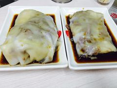 -冠记·肠粉粥品专家(江南大道店)