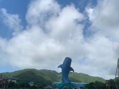 -珠海长隆海洋王国