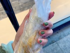 -小红旗臭豆腐炸冷面(万达店)