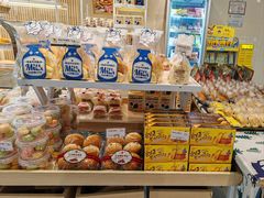 -85度C(生甜甜圈研究工坊·上海局门店)