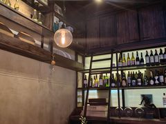 -Carbon莫卡哆·意大利复古集市餐厅(杭州大厦店)