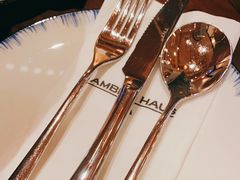 -Ambra Haus琥珀屋精酿餐厅(宝山店)