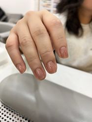 -雅洁美甲美睫