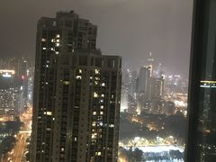 -铜锣湾如心酒店