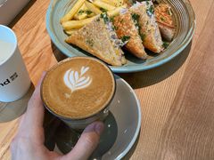 -blend (大运天地店)