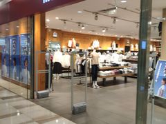 -MUJI无印良品(大唐西市店)