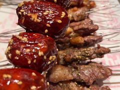 -老白清真烧烤(锦州旗舰店)