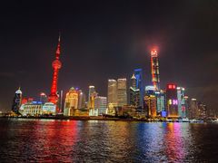 -南京路步行街