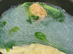 -馋三尺蟹粉小笼(人民广场店)