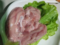 -枇杷园食为鲜火锅(南山店)