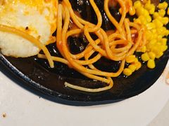 -东方豪客牛排意面披萨(金凤万达店)