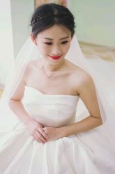 -纪梵希婚纱摄影(青岛店)