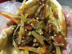 -刘小武·锅魁(总店)