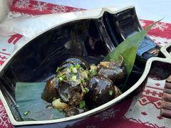 -刘姐啤酒鱼民族演艺餐厅(西街总店)