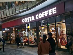 门面-COSTA COFFEE(吴江路店)