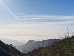 -萍乡武功山风景名胜区