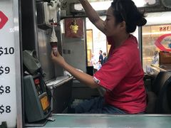 -富豪雪糕车流动点(尖沙咀店)