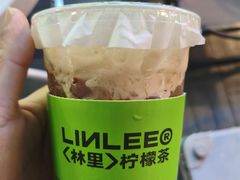 -LINLEE林里·手打柠檬茶(惠城仲恺天益城店)