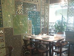 -百年果林椰子鸡(中洲店)