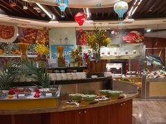-索菲特酒店·海鲜自助 ·聚餐厅