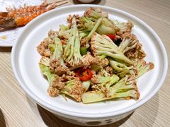 -小船渔村•大连菜•大连焖鱼(黄河路店)