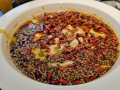 -羊门客在·烤盐池滩羊·川菜