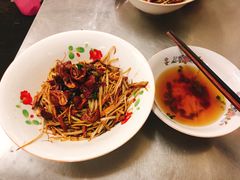 大肠拌川-小狗面馆(复兴店)