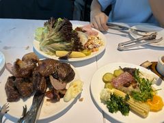 -拉蒂娜·巴西牛排馆 Latina·Brazilian Steakhouse(陆家嘴旗舰店)