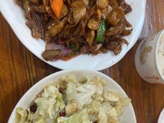 -卢庄(江汉路店)